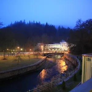 Slunecni Lazne Czechy