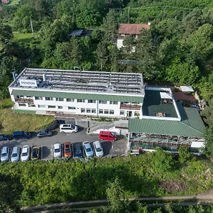 Kozi Horka U Brnenske Prehrady Czechy