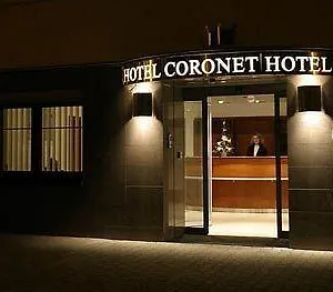 Coronet Czechy