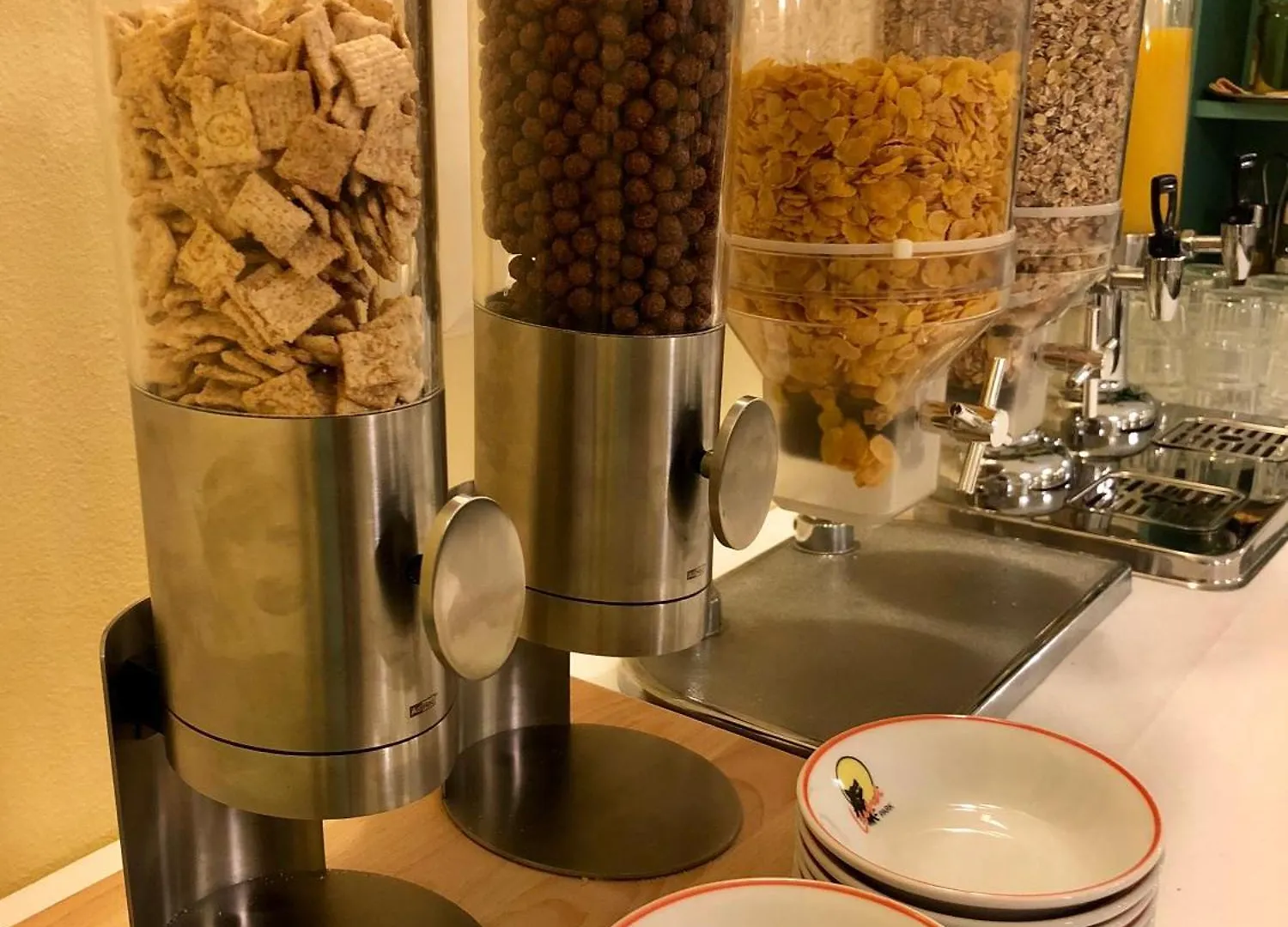 Spa & Wellness Hotel Harmonie Marianske Lazne