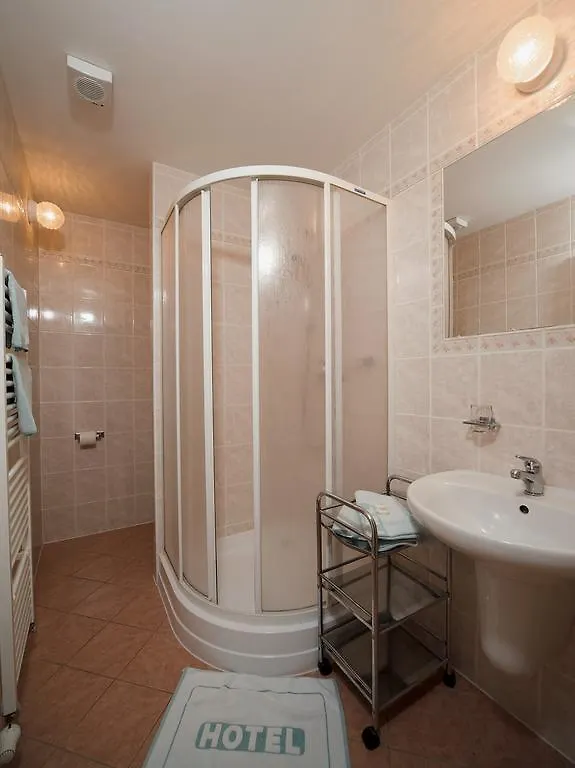 Spa & Wellness Hotel Harmonie Marianske Lazne