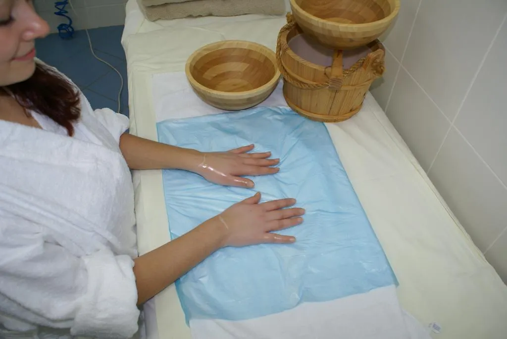 Spa & Wellness Hotel Harmonie Marianske Lazne