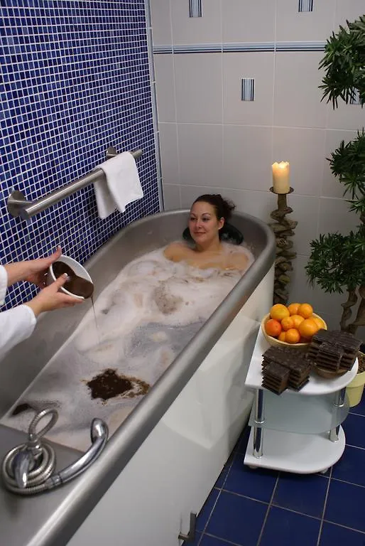 Spa & Wellness Hotel Harmonie Marianske Lazne 3*,  Czech Republic
