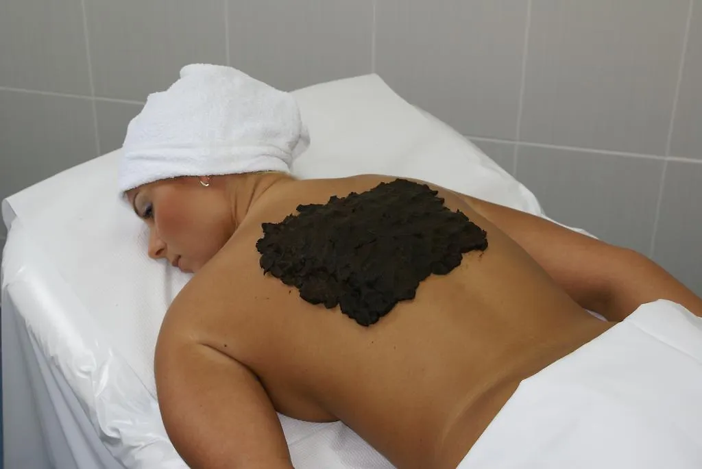 Spa & Wellness Hotel Harmonie Marianske Lazne