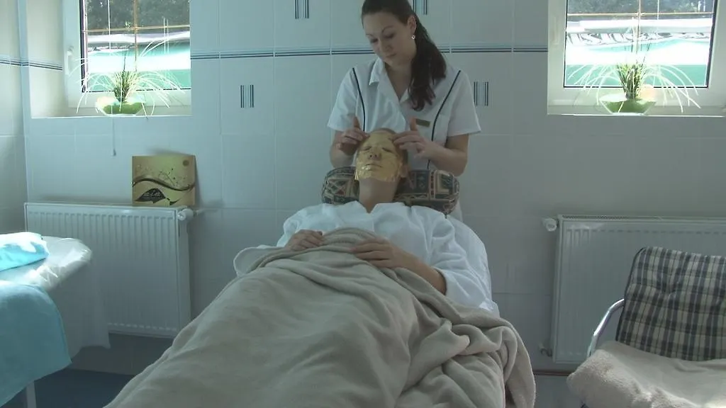 Spa & Wellness Hotel Harmonie Marianske Lazne