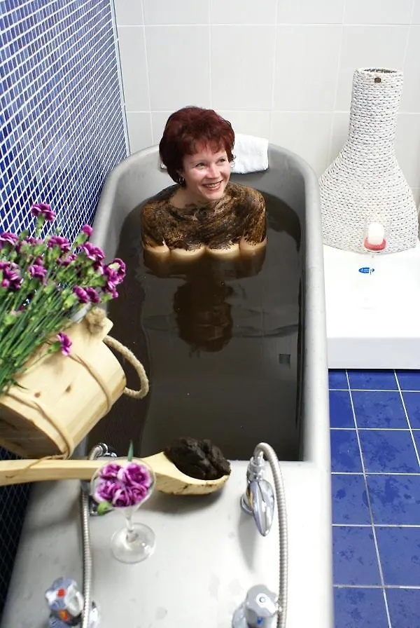 Spa & Wellness Hotel Harmonie Marianske Lazne